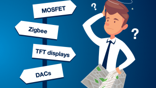 Understanding the Basics: A Technology Guide for Component Buyers