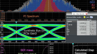 Know Your Jitter When Debugging: Verifying Signal Integrity in High-Speed Digital Design