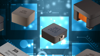 Magnetic Solutions for Power, EMC and Signal Line Applications