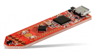 3D Magnetic Sensor 2 Go Kit for the TLV493-A1B6