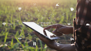 TAIYO YUDEN Power Inductors for Smart Agriculture and Industrial Sensors