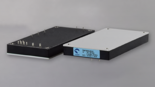 Looking for the Right AC/DC Supply in  High-Reliable Industrial Applications