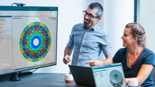 Siemens Rolls Out Multi-Discipline Simulation Tool for EV Designs