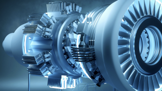 The Connected Backbone of Mission-Critical Aerospace and Defense