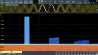 Selecting Your Next Oscilloscope: Why Vertical Resolution Matters