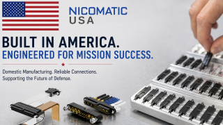 Building America’s Next Generation of Defense Connectivity