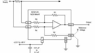 Fundamentals of Current Sense Amplifiers