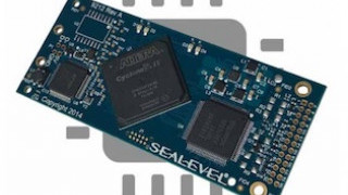 Field Programmable Gate Arrays: A Fresh Look at a Classic Embedded Design Tool