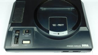 Retro Teardown: The Sega Genesis