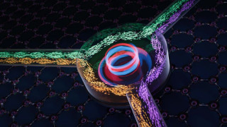 ETH Zurich Researchers Unlock the Key to One-Way Sound Waves