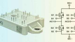 SemiQ Introduces New High-Frequency, High-Power SiC MOSFET Modules