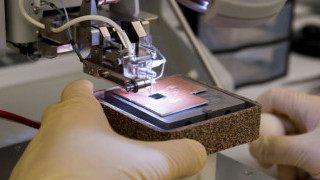 Semiconductor Industry Eyes Sustainable Manufacturing