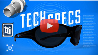 Sensata P1A Ceramic Capacitive Pressure Sensor | Tech Specs