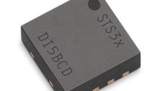 High-Accuracy Temperature Sensing: New Digital Temperature Sensors from Sensirion