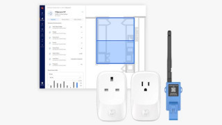 IoT Spotlights: New Solutions Manage Smart Homes, Tracking, and Energy