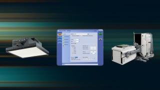 Test & Measurement Roundup: New Tools for Inspection, Compliance and AI 