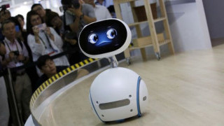 The New Siri? The Next Generation of Home Assistant Robots