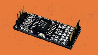 Build an Instrumentation Amplifier with Picoamp-Level Input Bias Current