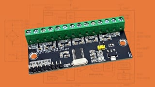 A Precision Multi-Sensor Data Acquisition Module