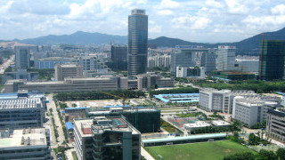 Startup Appeal: Shenzhen Emerges as a Technology Hub
