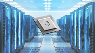 Data Center Processor From SiFive Does the AI Heavy Lifting
