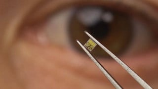What Is Silicon Germanium’s Place at the Semiconductor Table?