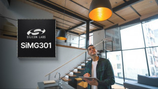 Silicon Labs Debuts Its First 22 nm SoC Aimed at Smart Lighting and More