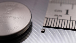 SiTime Introduces ‘Smallest and Lowest Power’ 32 kHz Crystal Oscillator