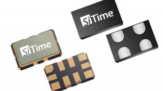 SiTime Introduces Rugged Endura MEMS Oscillators for Military and Aerospace Applications