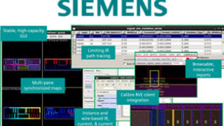Efinix implements effective EM/IR analysis for leadingedge FPGA designs with the mPower platform
