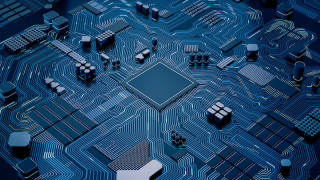 RISC-V Chip Combines CPU, GPU, and NPU Into One Core