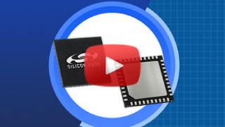 SILICON LABORATORIES PG22 MCU | New Product Brief
