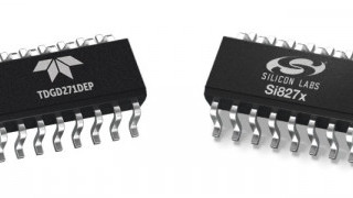 Silicon Labs Sends Its Isolated Gate Drivers to Space