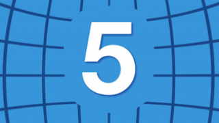 Bluetooth 5, Refined for the IoT