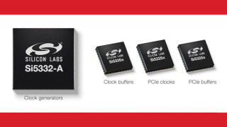 Silicon Labs Unveils Automotive Timing Portfolio, Emphasizing Ease of Use for OEMs and Suppliers