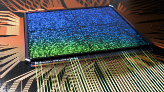IDTechEx Forecasts 8.6x Boom in the Photonic Integrated Circuit Market