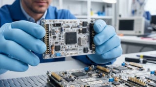 Simplify Design and Enhance Performance with Precision Signal Chain μModule Solutions