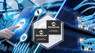 Geehy Debuts First Motor Control MCU on Its New G32F0 Platform