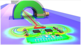 Reducing Electromagnetic Interference and Compatibility Issues with Engineering Simulation