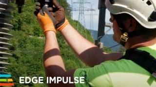 The New AI-Powered Grid: RAM-1 Is the World’s Smartest Powerline Monitoring System
