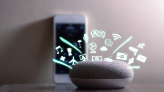 Amazon, Google, Apple, and the Zigbee Alliance Create Open Standard for Smart Home Devices