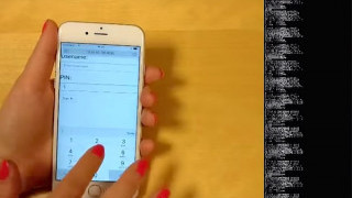 Combination of Phone Sensors and Neural Networks Could Allow Hackers to Steal PINs