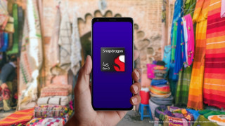 Qualcomm Brings 5G and Long Battery Life to Billions of Smartphone Users