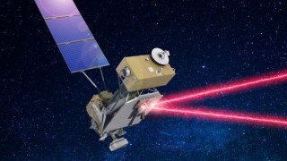 Messages Through the Cosmos: A Review of Data Transfer in Space