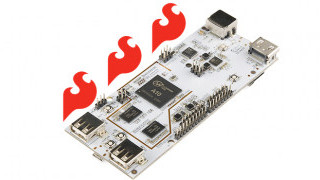 SparkFun Strikes Back Against the Patent Menace