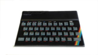 Retro Teardown: The ZX Spectrum