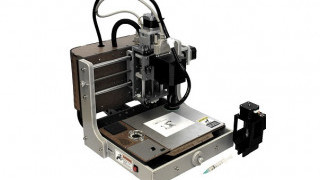 Engineer Spotlight: JF Brandon, BotFactory, and PCB Printing