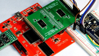 Getting Started with FPGAs: Lookup Tables and Flip-Flops
