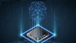 Understanding the Compute Hardware Behind Generative AI