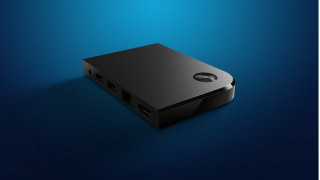 Teardown Tuesday: Steam Link Streaming Gaming Console